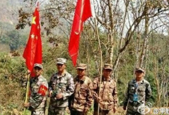 中国外交部深夜回应缅北冲突：严重关切