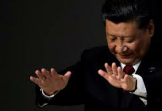 中国报复白宫无惧 因中国乱象丛生
