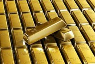连续大幅下跌两周：黄金未来走势如何