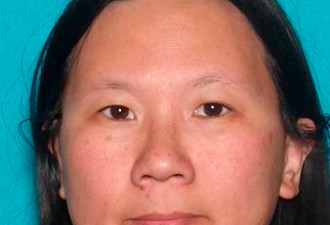 离婚争抚养权 华裔妈带娃逃墨西哥 入狱13月