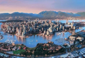外国买家为什么热衷温哥华房产？