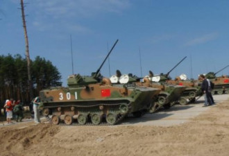中国为从乌克兰获取军事科技无所不用