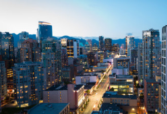 物业税最高的不是多伦多温哥华 而是这个城市
