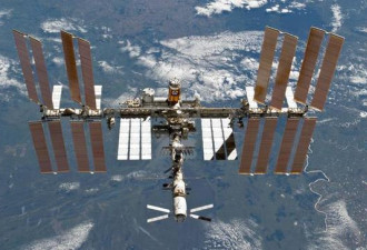 美空军考虑设立太空物资站 全球行动将非常快捷