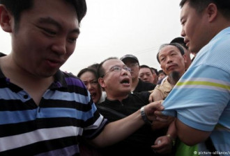 从毒奶粉事件到假疫苗，中国严重倒退的十年