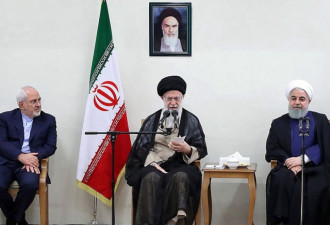 重启制裁致伊朗 美国要求遭北京拒绝