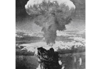 最后一名轰炸广岛美军老兵:不后悔投下原子弹