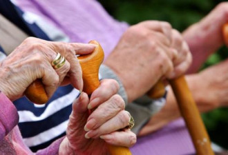 2030年中国将有2.3亿老人 养老问题尖锐
