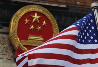 关税报复威胁无效，中国官媒发声谴责川普