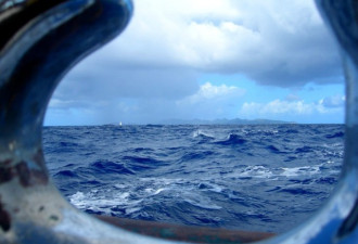 百慕大三角船舶失踪之谜揭开 罪魁祸首竟是它