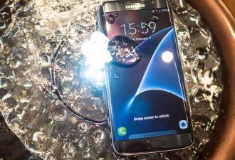 S7也炸:三星称Galaxy S7系列没电池安全问题