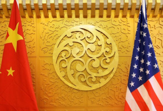 贸易战潜藏安全风险 美媒揭北京主着力点