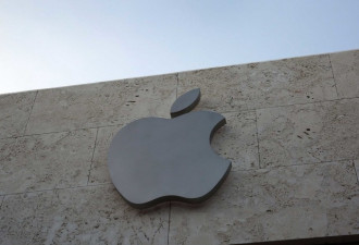 苹果在华告危 北京当局：或成贸易战谈判筹码