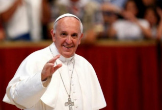 教皇宣布 将无限期延长神父赦免堕胎妇女