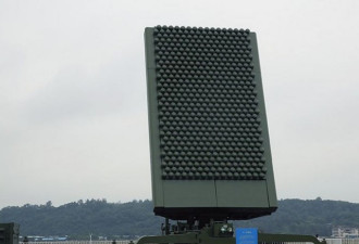 揭中国新雷达有多牛 华版E8A呼之欲出