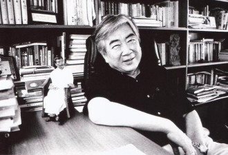 台湾作家陈映真在北京病逝，享年79岁