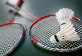 家门口比赛 中国羽毛球30年首次零冠军