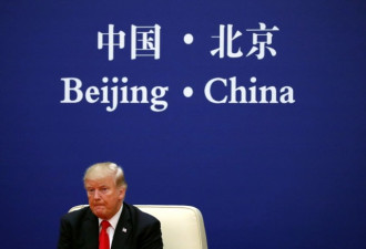 美国越阻止 中国越能找到解决方案