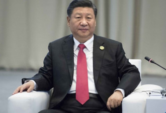 中国最新海关数据：北京正为长期贸易战做准备