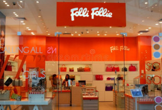 Folli Follie母公司被处500万美元监管罚单