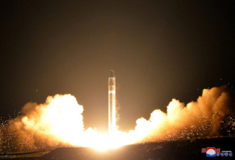 美国：半年内交出七成核武 朝鲜反复拒绝