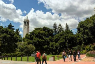 硅谷知名企业最青睐的10所大学 让你大跌眼镜