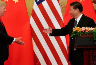 “中国无意改变美国 也不想取代美国”