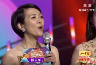 杨乐乐闺蜜被送检察院:广州12套房 骗汪涵788万