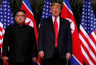 朝鲜：谴责对朝制裁，美国侮辱联合声明