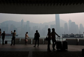 香港房价反弹 大陆客助推 中国资本加速外流？