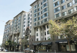 旧金山5旬华裔姊妹公寓内双亡 疑杀人后自杀