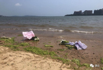 北京双胞胎溺亡 事发后又有多人带孩子下海