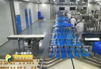 这100多人的中国小厂 产品让80多个国家抢购