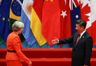 围观中国：英外交官揭中国最令人不安之处