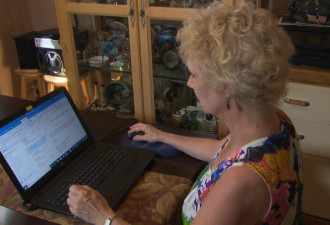 宾顿女子遭遇“离奇”电脑诈骗 被骗逾12000元