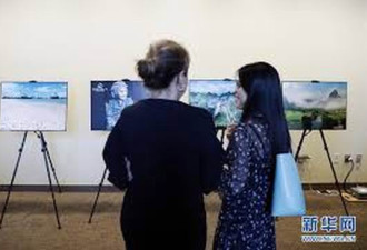 中国广西文化旅游推介会在联合国总部举办