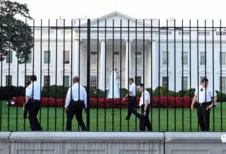 历届美国总统的家人 为什么也要入住白宫