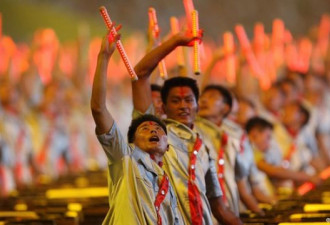十年：北京奥运究竟给中国带来了什么？