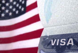 一年内超过70万人曾签证逾期滞留美国