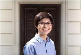 18岁华裔少年打破量子计算神话?他的算法更快
