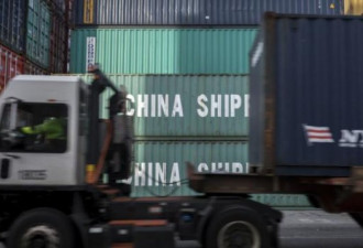 美国和中国的贸易争端升级 前景扑朔迷离