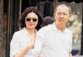 富商陈泰铭突然否认关之琳是前妻，情何以堪