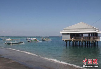 7000多名游客撤离印尼龙目岛地震重灾区受赞赏