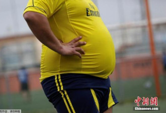 多吃不发胖？科学家寻获防体重增加物质