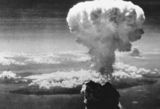 长崎 历经原子弹爆炸“ 被遗忘”的城市