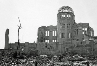 长崎 历经原子弹爆炸“ 被遗忘”的城市