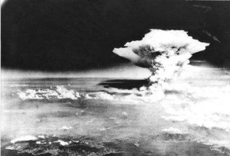 日本挨原子弹也不投降？美军准备十万吨毒气