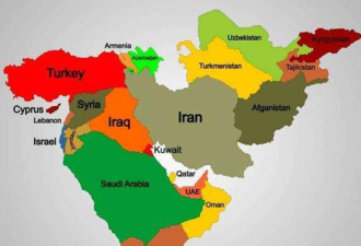 伊朗这次危险了 美组建“八国联军”意欲何为？
