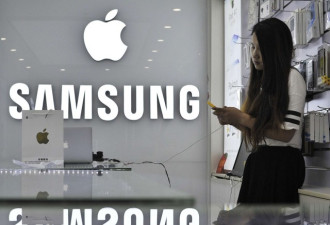 英媒：安卓苹果最突出 手机暴露人性格