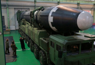 特金会后朝鲜发出最强硬声明：不推进无核化